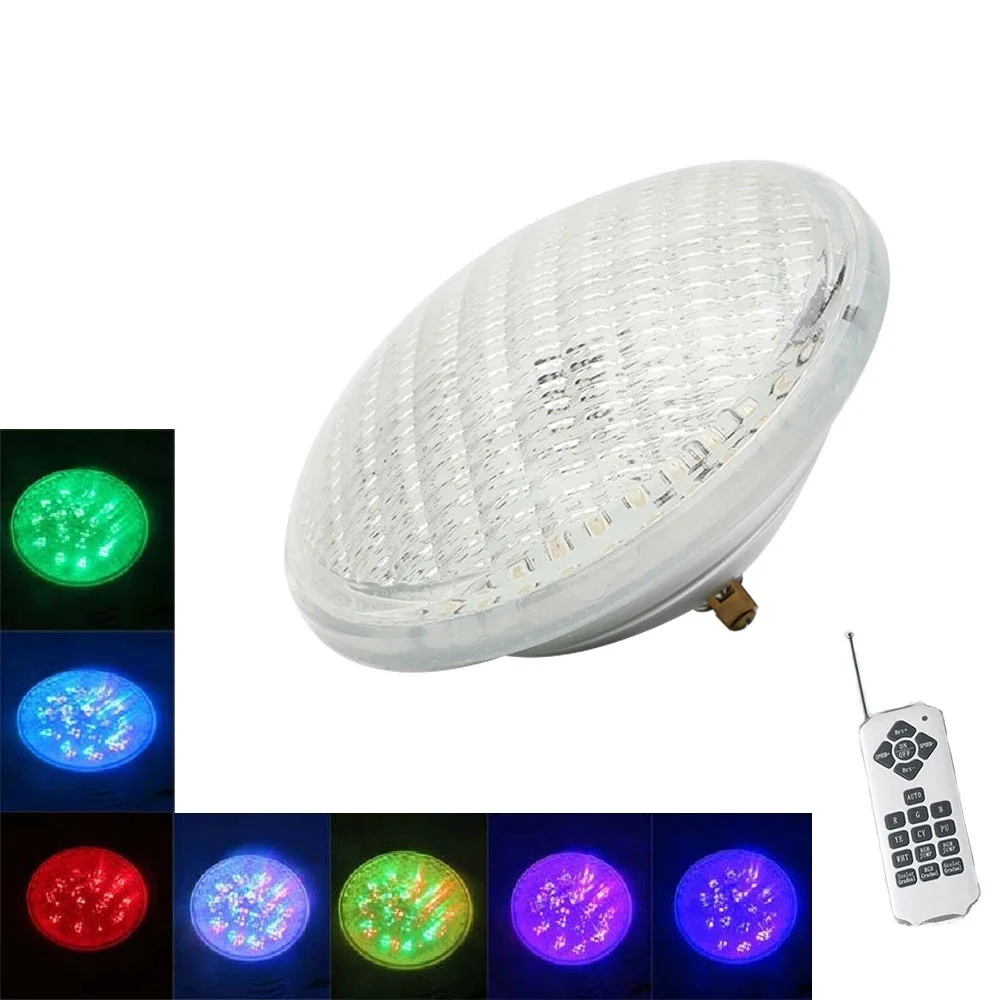 Xy Spa & Wellness George Town Reviews - 18W LED Underwater Lights 6W 9W