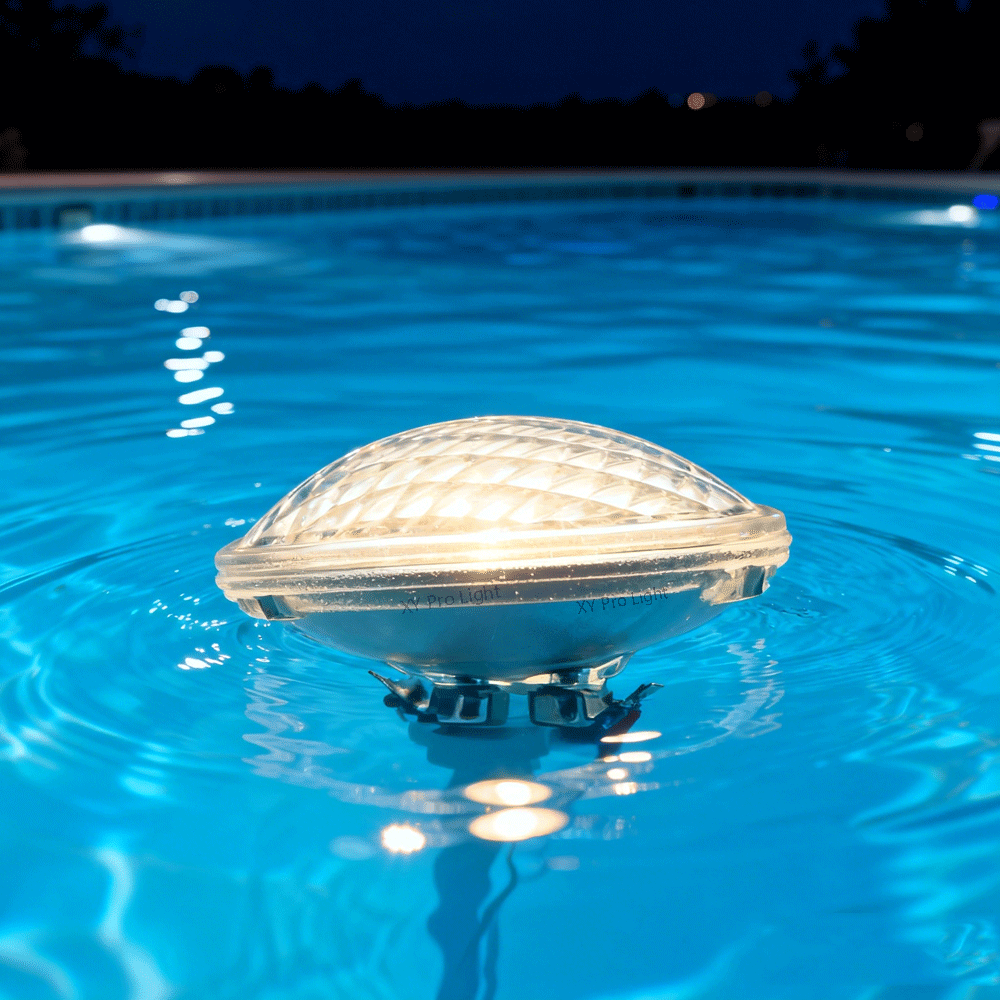 Xy Spa & Wellness George Town Reviews - 18W LED Underwater Lights 15W 24W