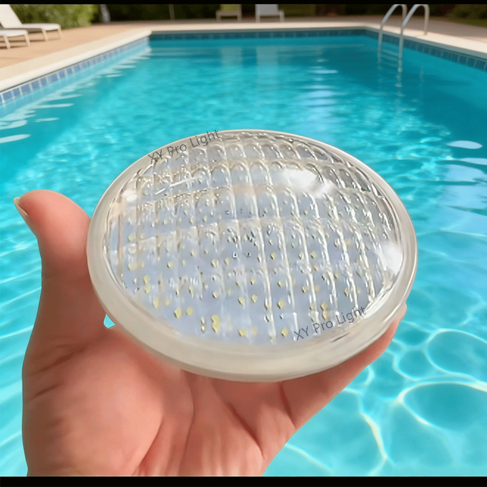 Xy Spa & Wellness George Town Reviews - 12W LED Underwater Lights 7W 9W