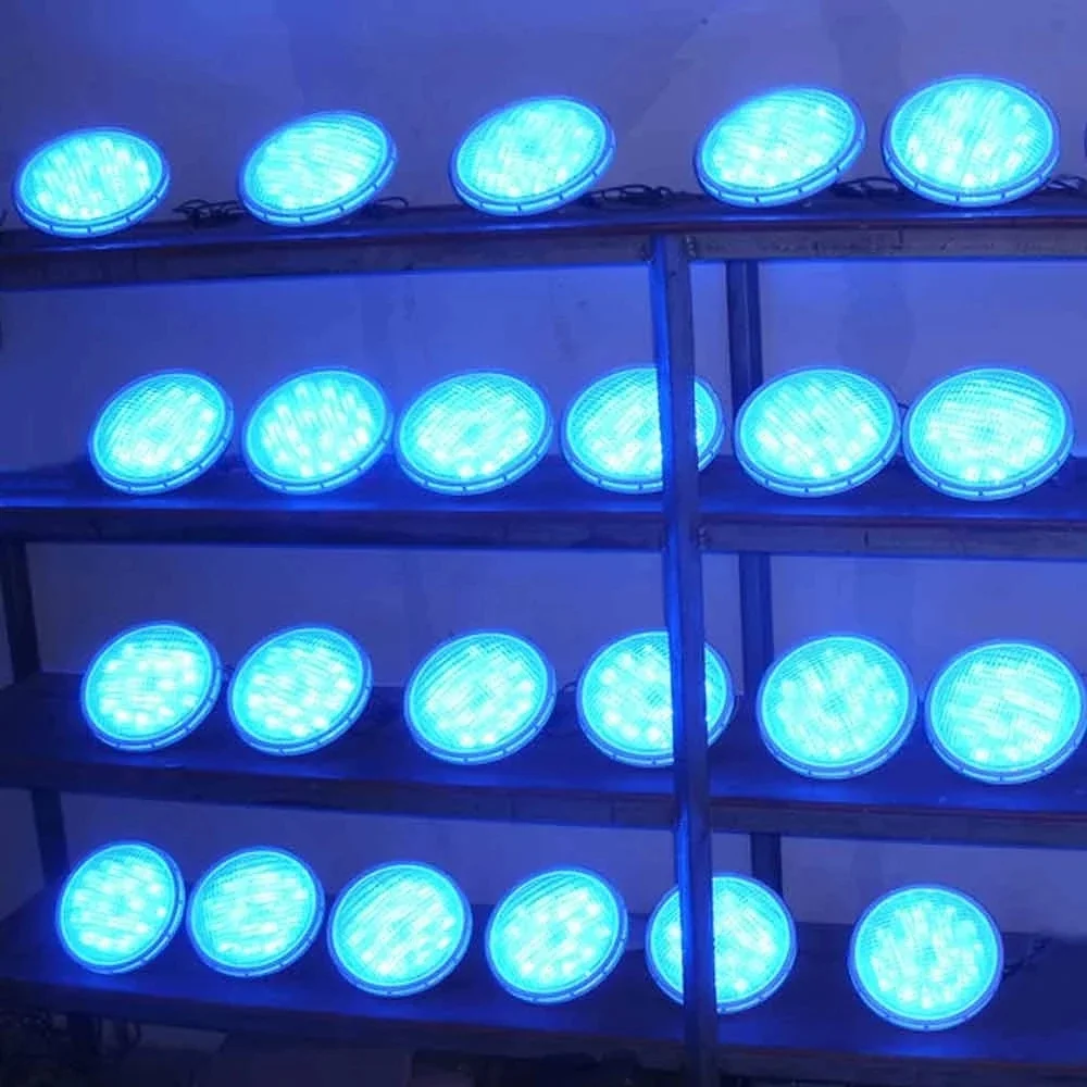 Xy Spa & Wellness George Town Reviews - 24W LED Underwater Lights 10W 15W
