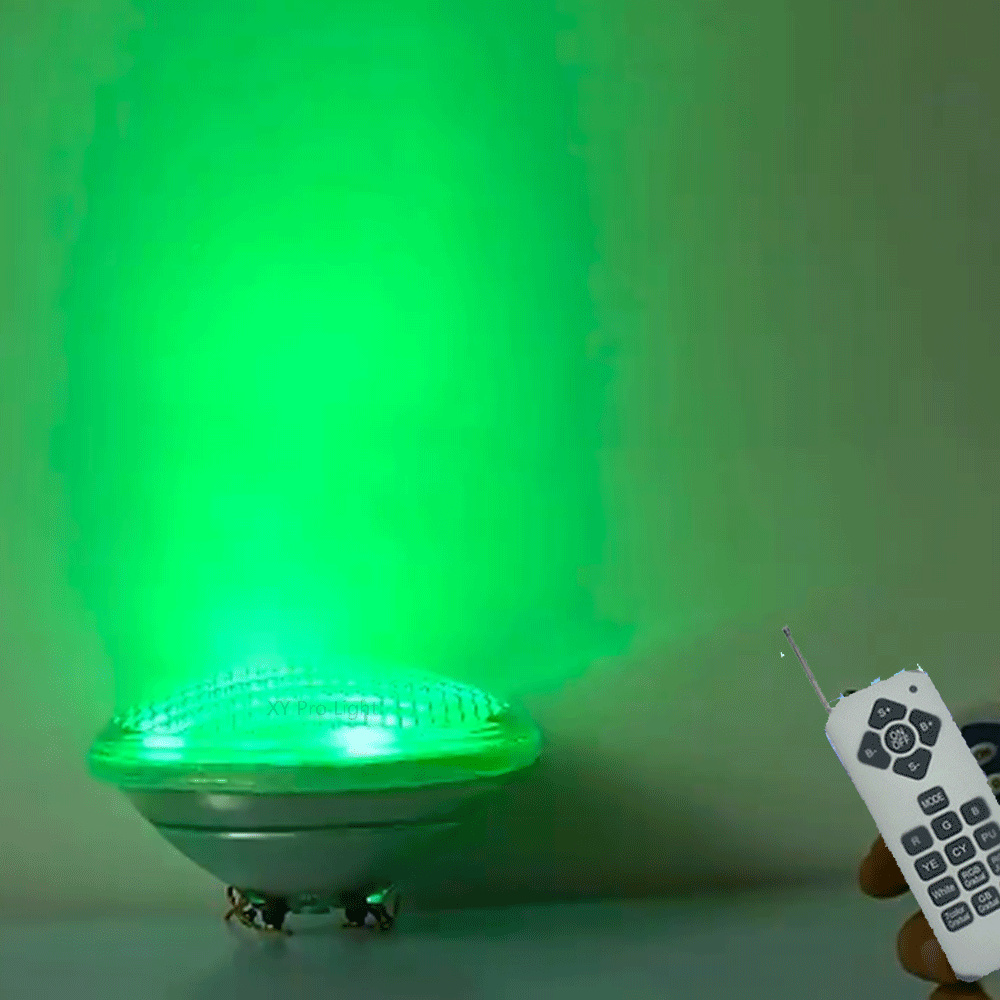 45W 25W PAR56 RGB LED Swimming - Xy Spa & Wellness George Town Reviews recension och pris