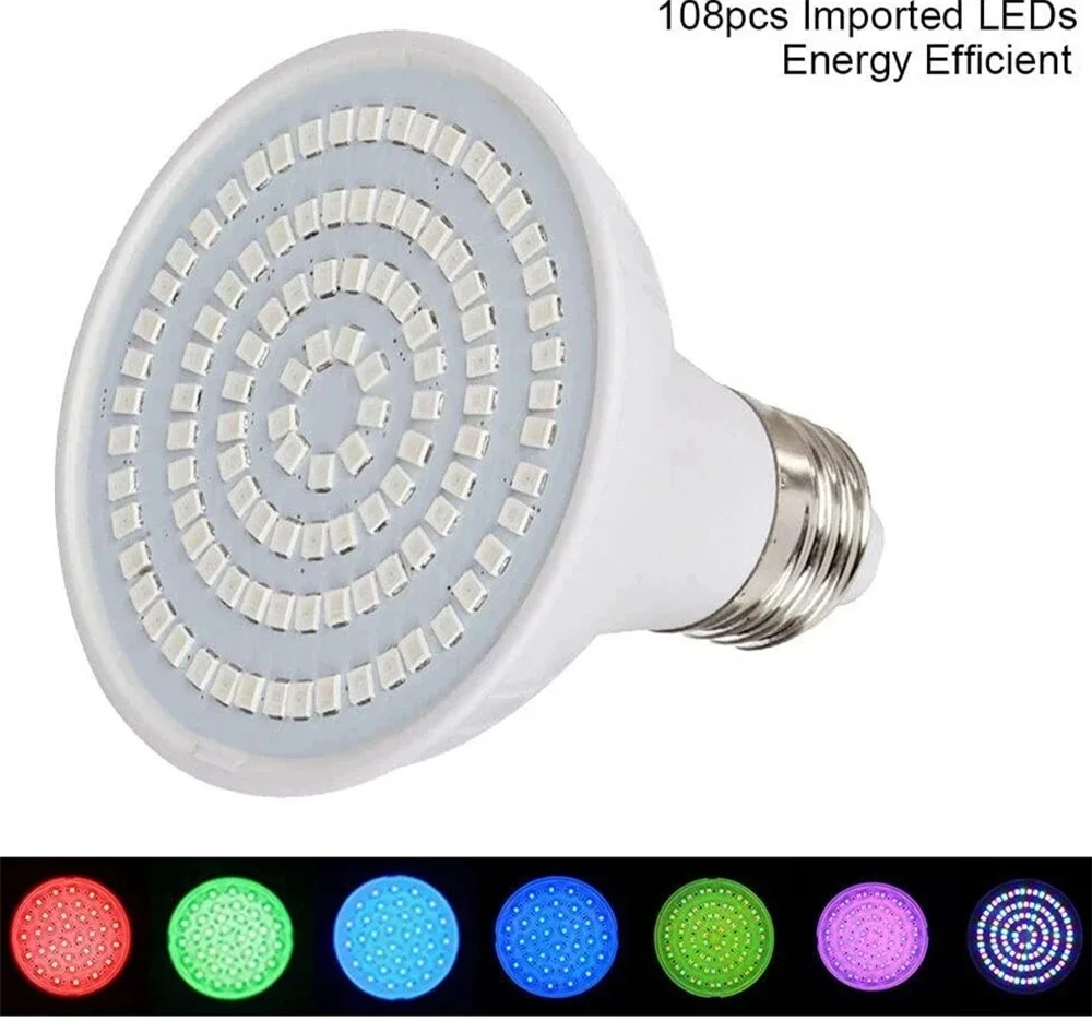 12W SPA Lamp LED Swimming Pool - Xy Spa & Wellness George Town Reviews recension och pris