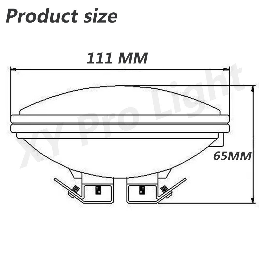 18W LED Underwater Lights 10W  - Xy Spa & Wellness George Town Reviews recension och pris