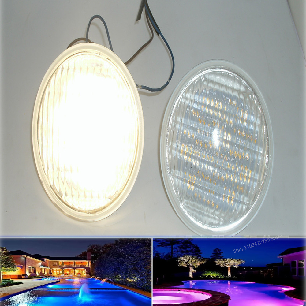 12W LED Underwater Lights 7W 9 - Xy Spa & Wellness George Town Reviews recension och pris